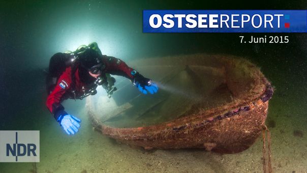 Ostsee Report