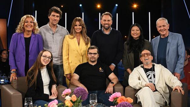 Große Runde